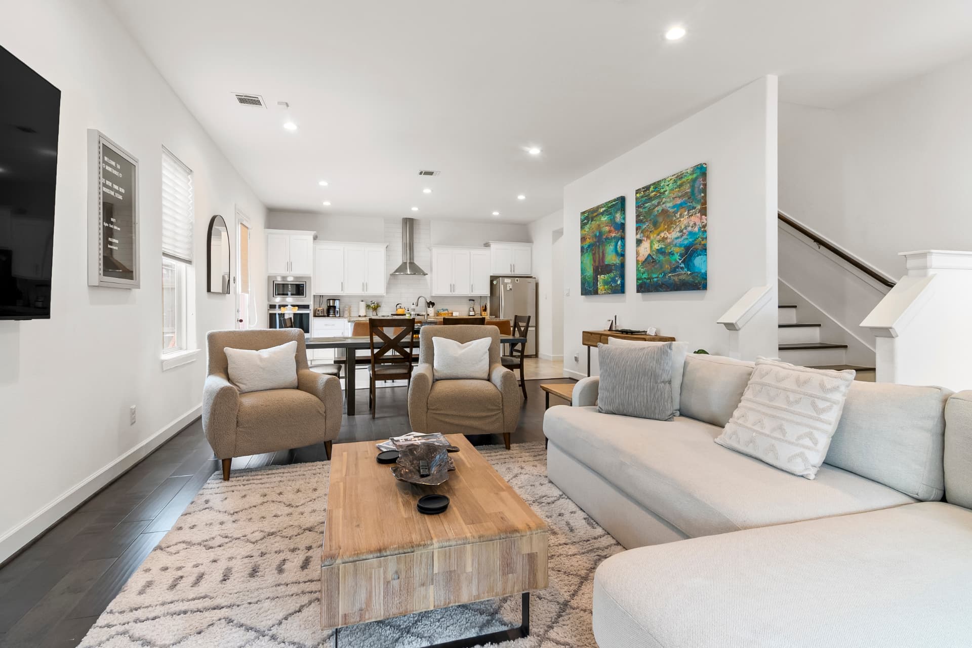 Hyde Park House photo 2