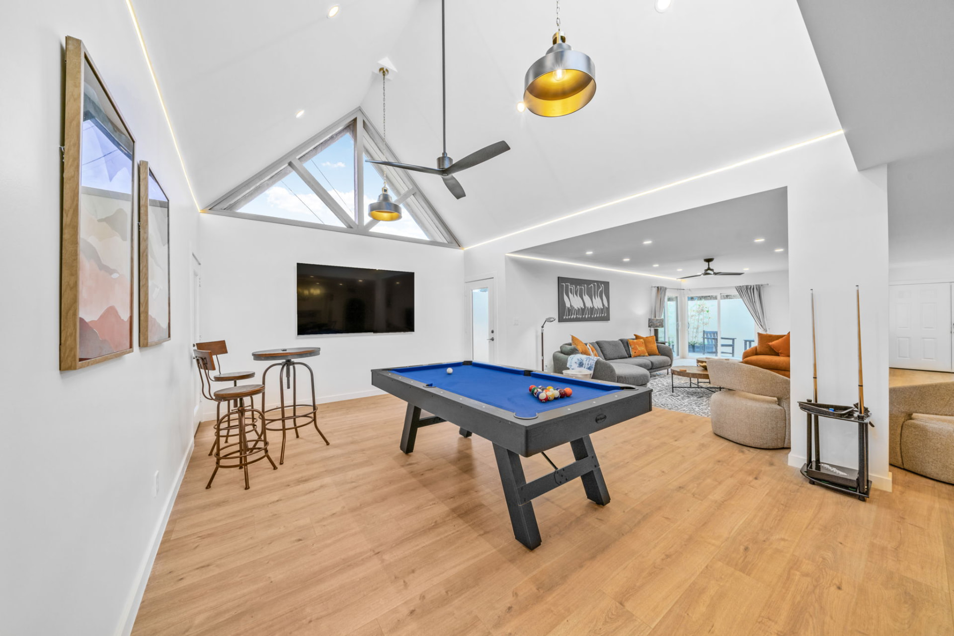 Barrington House photo 2