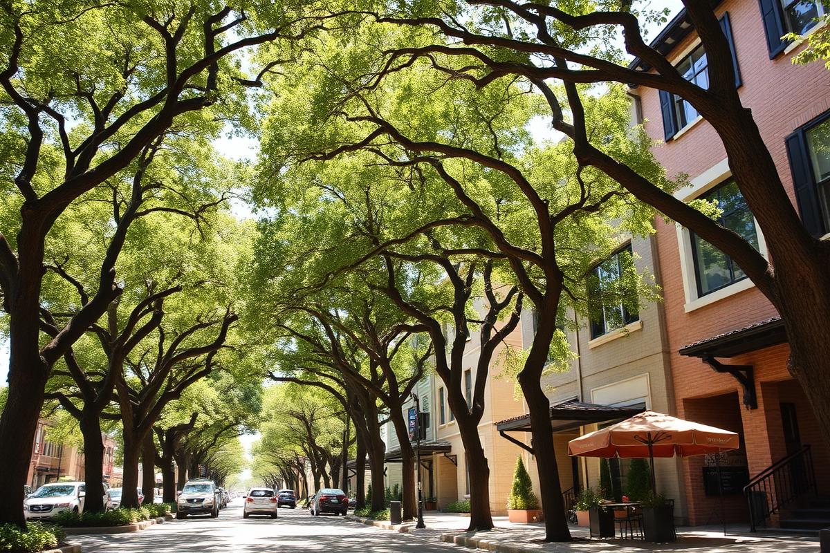 Montrose, Houston